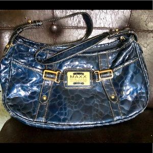 Maxx New York purse